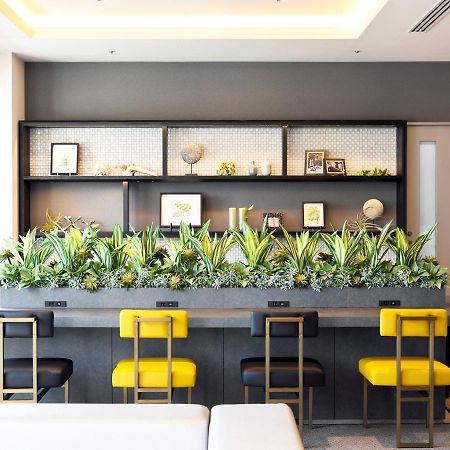 Wakoshi Tobu Hotel Екстериор снимка