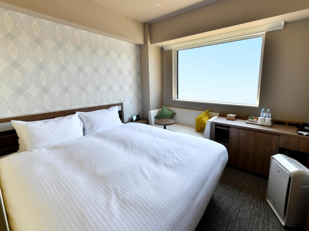 Wakoshi Tobu Hotel Екстериор снимка