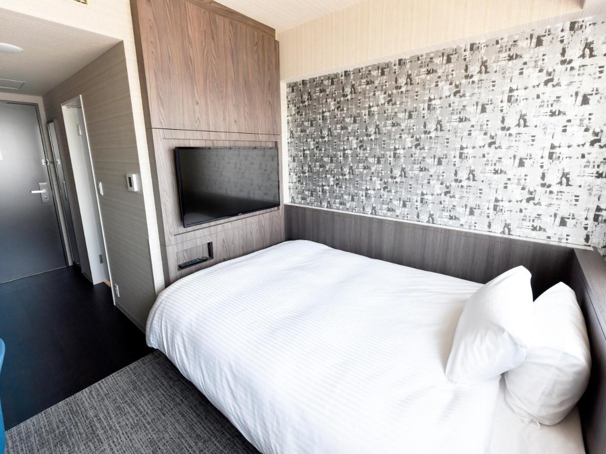 Wakoshi Tobu Hotel Екстериор снимка