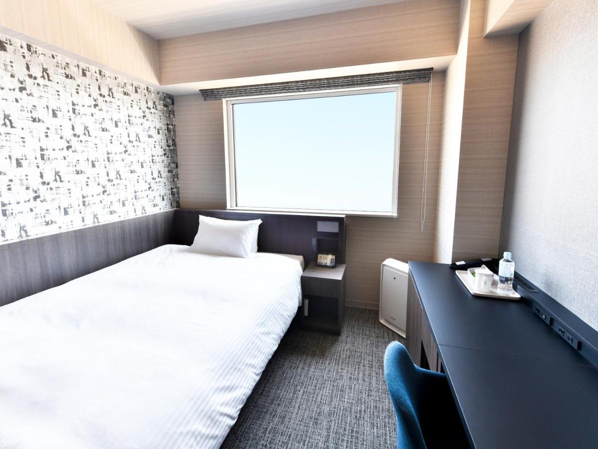 Wakoshi Tobu Hotel Екстериор снимка