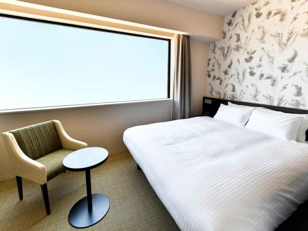 Wakoshi Tobu Hotel Екстериор снимка