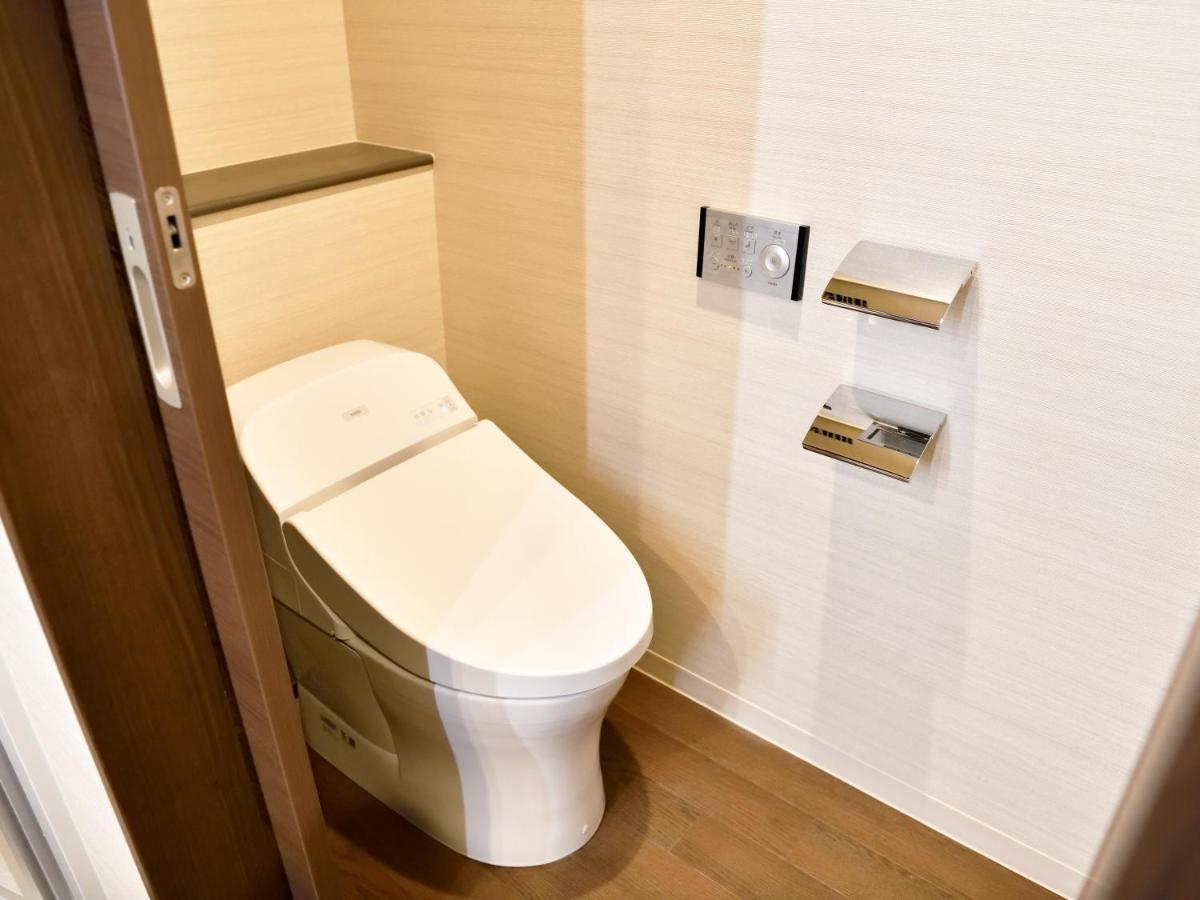 Wakoshi Tobu Hotel Екстериор снимка