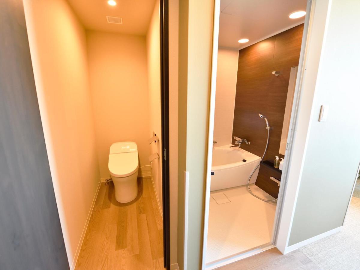 Wakoshi Tobu Hotel Екстериор снимка